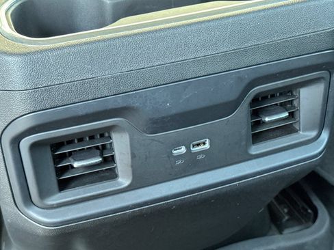 Used 2023 Chevrolet Silverado 1500 RST AWD/4WD image 13