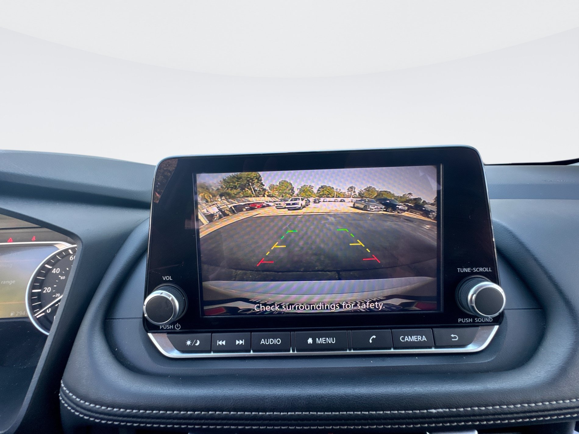Used 2024 Nissan Rogue SV FWD image 20