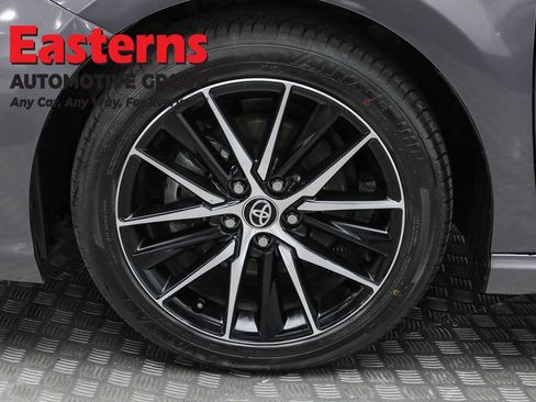 Used 2024 Toyota Camry SE FWD image 31