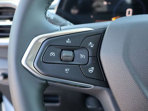 New 2026 Chevrolet TrailBlazer LT w/ Convenience Package image 11