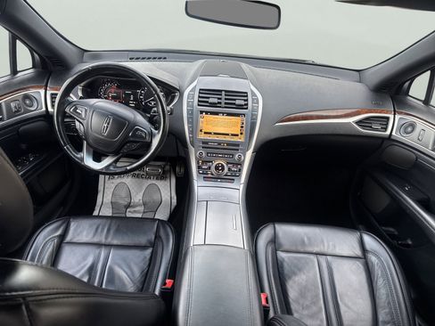 Used 2019 Lincoln MKZ Reserve w/ Reserve Plus Package image 14