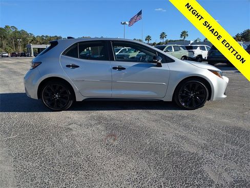 Used 2020 Toyota Corolla SE image 3