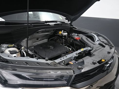 Used 2023 Chevrolet TrailBlazer RS w/ Sun and Liftgate Package image 32