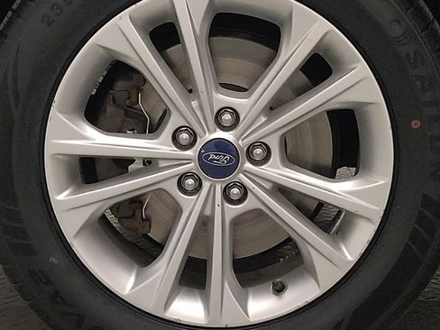 Used 2018 Ford Escape SE AWD/4WD image 31