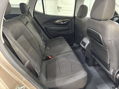 Used 2018 GMC Terrain SLE w/ Driver Convenience Package FWD image 27