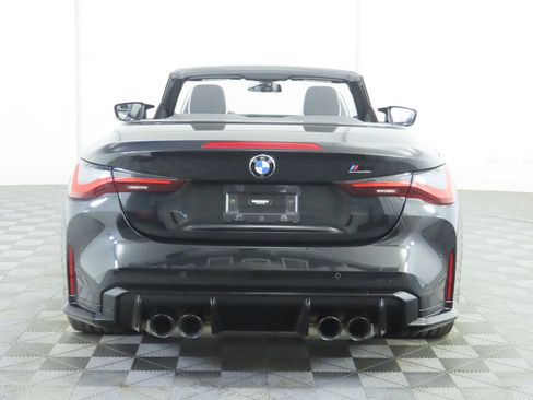 Used 2022 BMW M4 xDrive Competition w/ Executive Package image 6