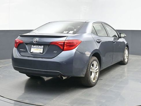 Used 2018 Toyota Corolla SE image 14