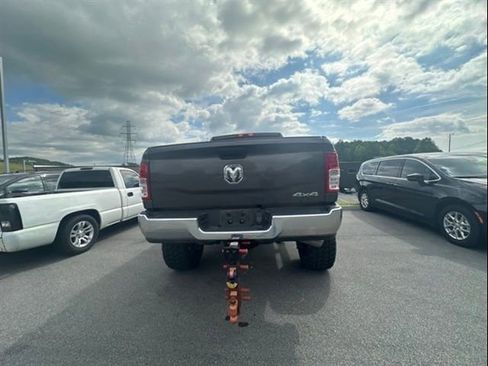 Used 2020 RAM 2500 Tradesman AWD/4WD image 28