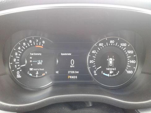 Used 2019 Lincoln MKC Reserve image 21