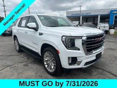 Used 2023 GMC Yukon SLT