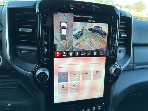 New 2026 RAM 3500 Big Horn image 70