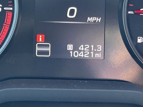 Used 2024 Subaru WRX TR w/ Popular Package #1A image 19