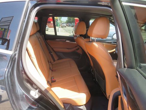 Used 2019 BMW X3 xDrive30i w/ Premium Package AWD/4WD image 21