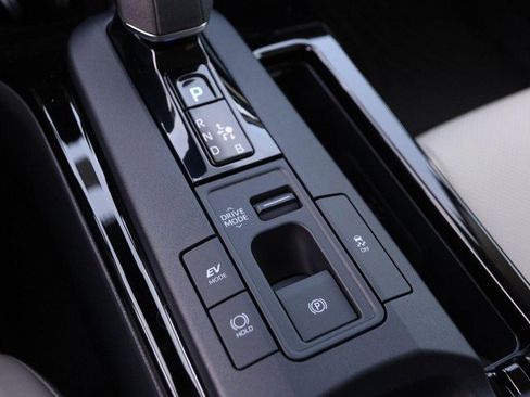 New 2026 Toyota Prius XLE image 20