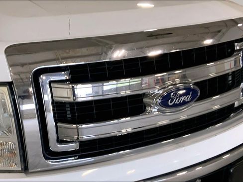 Used 2014 Ford F150 XL w/ Power Equipment Group RWD image 24