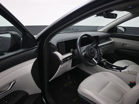 Used 2025 Hyundai Tucson SEL FWD image 10