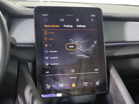 Used 2023 Polestar Polestar 2 Long Range Single Motor w/ Pilot Pack image 43