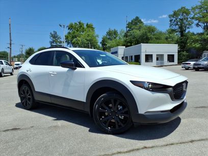 New 2026 MAZDA CX-30 Aire Edition