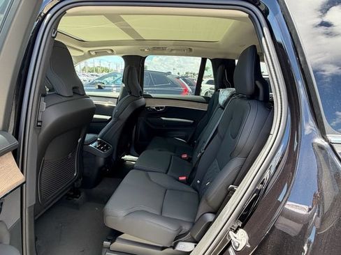 New 2026 Volvo XC90 B6 Plus w/ Protection Package Premier AWD/4WD image 15