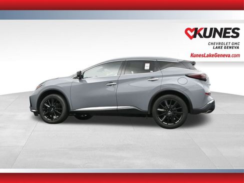 Used 2023 Nissan Murano SL image 51