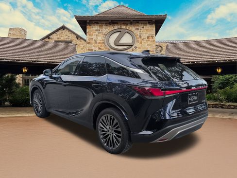 Certified 2024 Lexus RX 350 AWD w/ Convenience Package image 3