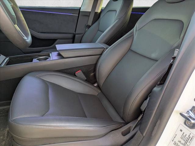 Used 2026 Tesla Model 3 AWD/4WD image 12