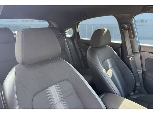 Used 2024 Honda Civic Sport image 28