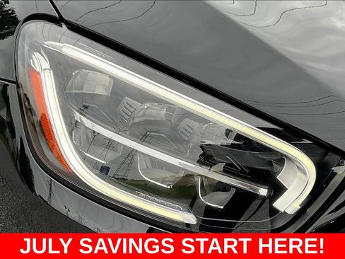 Used 2022 Mercedes-Benz GLC 300 w/ Premium Package Lite image 36