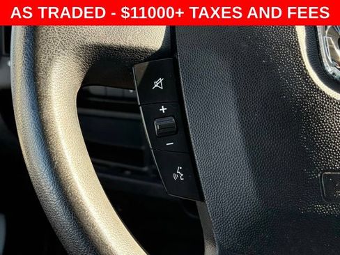 Used 2017 RAM ProMaster 2500 FWD image 17