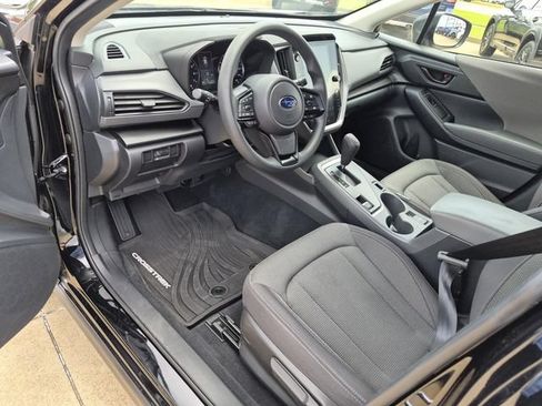 Used 2024 Subaru Crosstrek 2.0i Premium AWD/4WD image 18