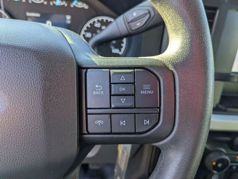 Certified 2025 Ford F350 XL w/ XL Off-Road Package image 20