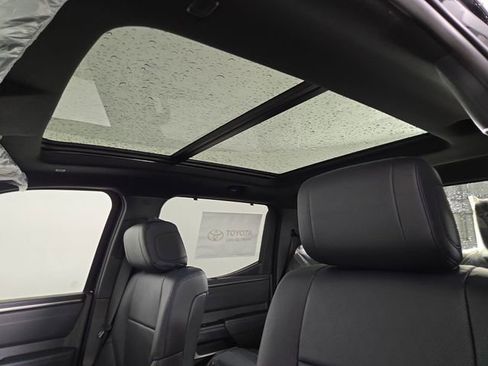 New 2026 Toyota Tundra Platinum AWD/4WD image 31