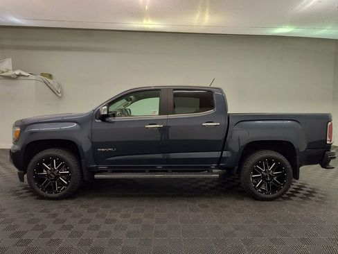 Used 2020 GMC Canyon Denali AWD/4WD image 2
