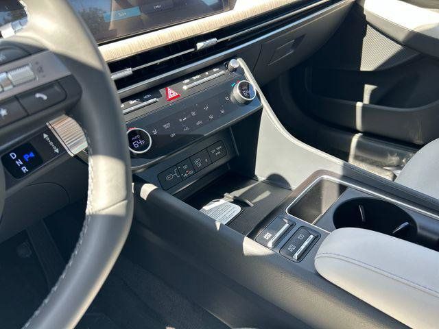 New 2026 Hyundai Sonata SEL FWD image 13
