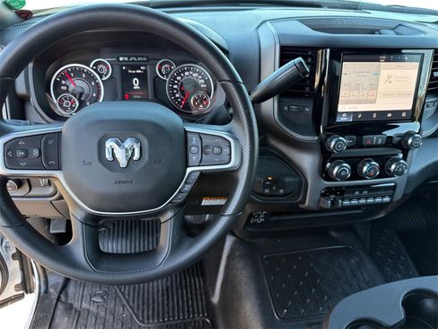 New 2025 RAM 5500 Tradesman image 10