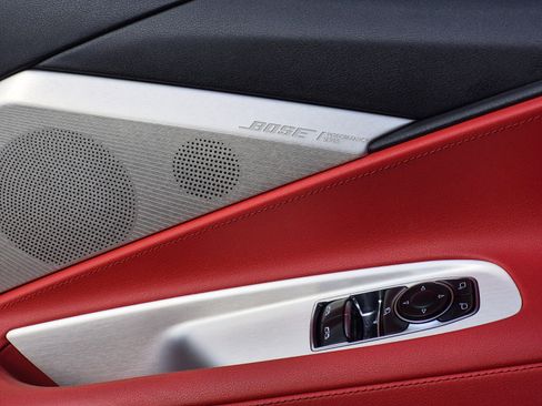 Used 2023 Chevrolet Corvette Stingray Preferred Cpe w/ 2LT image 29