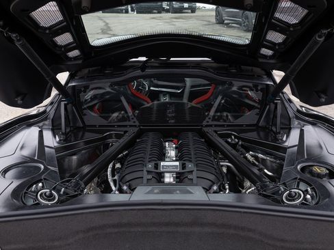 New 2026 Chevrolet Corvette Z06 image 21