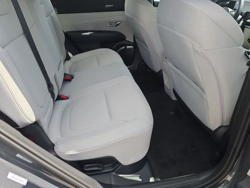 New 2026 Hyundai Tucson Blue SE FWD image 21
