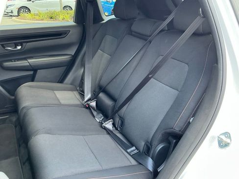Used 2024 Honda CR-V Sport image 21