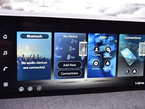 New 2026 Nissan Kicks SV image 13