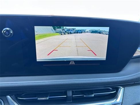 New 2026 Buick Envista Preferred w/ Convenience I Package image 19