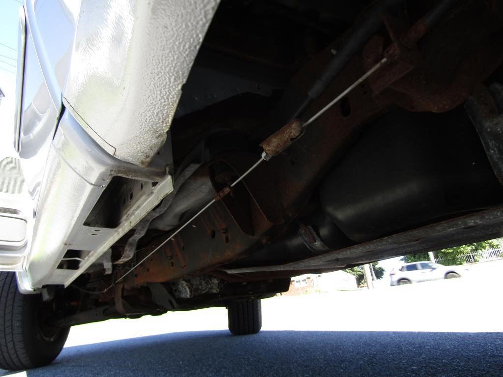 Used 2010 Ford Ranger 4x4 SuperCab image 15