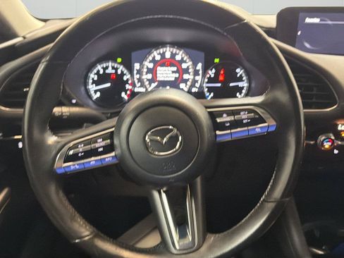Used 2021 MAZDA MAZDA3 s FWD image 22