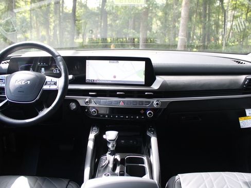 New 2025 Kia Telluride EX X-Line image 24