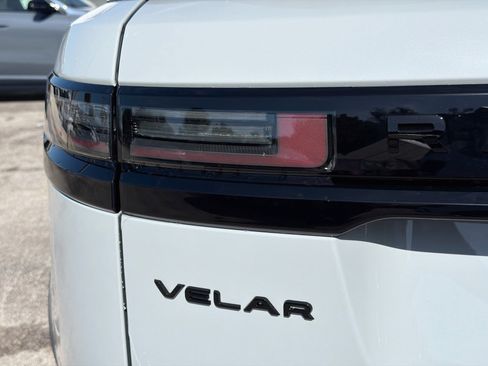 New 2026 Land Rover Range Rover Velar Belgravia AWD/4WD image 10