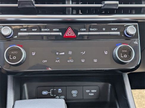 New 2026 Hyundai Tucson SEL image 20