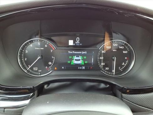 New 2025 Cadillac XT5 Premium Luxury image 36