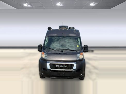 Used 2021 RAM ProMaster 1500 w/ Convenience Group FWD image 6