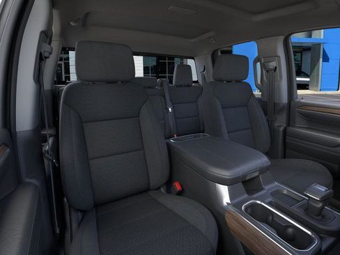 New 2026 Chevrolet Silverado 1500 RST image 52