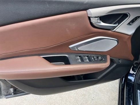 Used 2021 Acura RDX FWD w/ Technology Package image 10